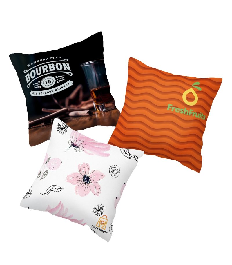 Sublimated-Pillow-PIL15 Custom Sublimated Pillow