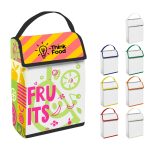 Custom Sublime Series Rpet 12 Can Lunch Bag