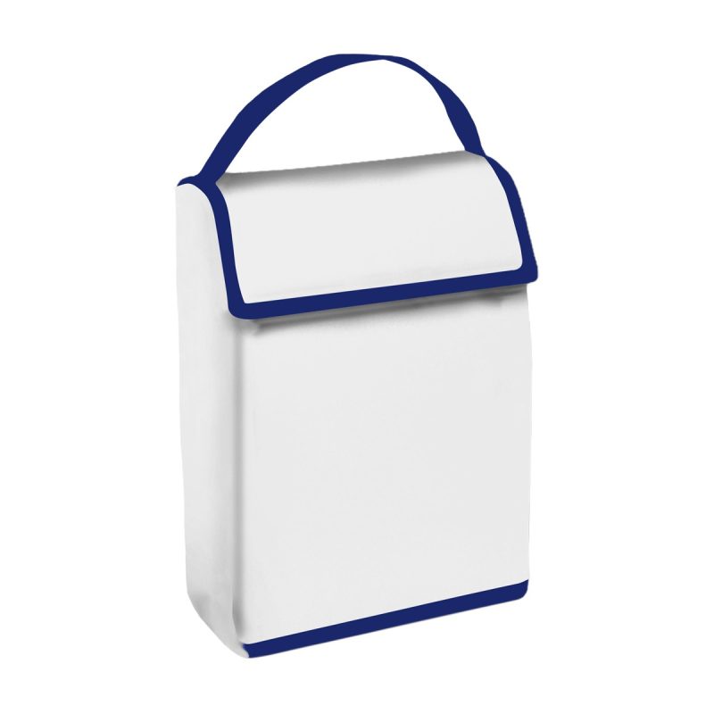 Custom Sublime Series Rpet 12 Can Lunch Bag - 4