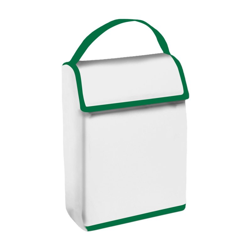 Custom Sublime Series Rpet 12 Can Lunch Bag - 5