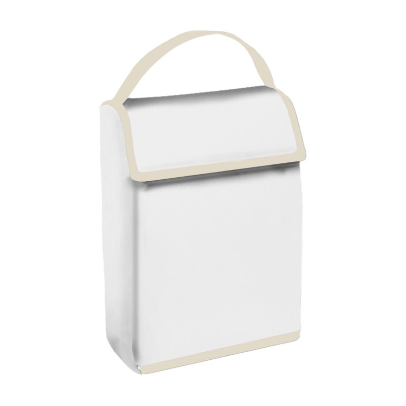 Custom Sublime Series Rpet 12 Can Lunch Bag - 7