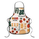 Custom Sublime Series Rpet Apron - 2