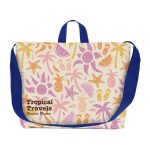 Custom Sublime Series Rpet Conference Tote Bag - 2