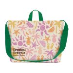 Custom Sublime Series Rpet Conference Tote Bag - 5