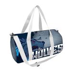 Custom Sublime Series Rpet Duffel Bag - 7