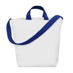 Custom Sublime Series Rpet Satchel Tote Bag - 4