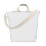 Custom Sublime Series Rpet Satchel Tote Bag - 8