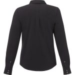 Custom UNTUCKit Bella Long Sleeve Shirt-Women's - 1
