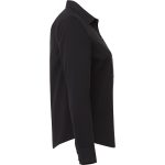 Custom UNTUCKit Bella Long Sleeve Shirt-Women's - 4