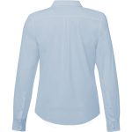 Custom UNTUCKit Bella Long Sleeve Shirt-Women's - 5