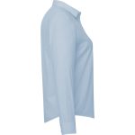 Custom UNTUCKit Bella Long Sleeve Shirt-Women's - 8