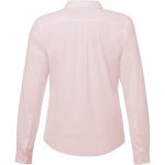 Custom UNTUCKit Bella Long Sleeve Shirt-Women's - 9