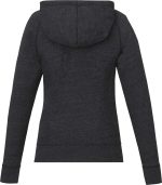 Custom Women's American Giant Lightweight Full Zip - 3