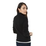 Custom Women's American Giant Moto Full Zip - 2