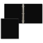 Custom 1 1/2" Express Round Ring Binder - 2