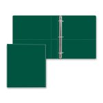 Custom 1" Classic Angle D Ring Binder - 6