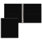 Custom 1" Classic Round Ring Binder - 2