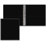 Custom 1" Classic Round Ring Binder Junior - 2