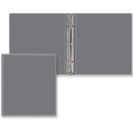 Custom 1" Classic Round Ring Binder Junior - 5
