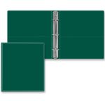 Custom 1" Classic Round Ring Binder Junior - 6