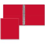 Custom 1" Classic Round Ring Binder Junior - 9