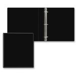 Custom 1" Express Angle D Ring Binder - 2