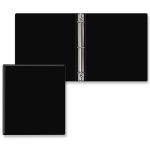 Custom 1" Express Round Ring Binder - 2