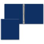 Custom 1" Express Round Ring Binder - 5