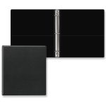 Custom 1" Signature Round Ring Binder - 2