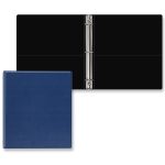 Custom 1" Signature Round Ring Binder - 3