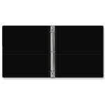 Custom 1" Signature Round Ring Binder - 6