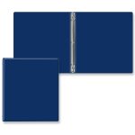 Custom 1/2" Express Round Ring Binder - 5