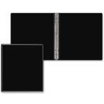 Custom 1/2" Express Round Ring Binder Junior - 2