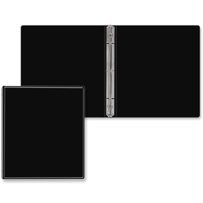Custom 1/2" Express Round Ring Binder Junior - 2