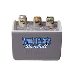 Custom 16 Qt. Igloo® Playmate Elite Ultra Cooler - 1