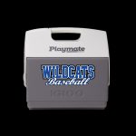 Custom 16 Qt. Igloo® Playmate Elite Ultra Cooler