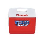Custom 16 Qt. Igloo® Playmate Elite Ultra Cooler - 2