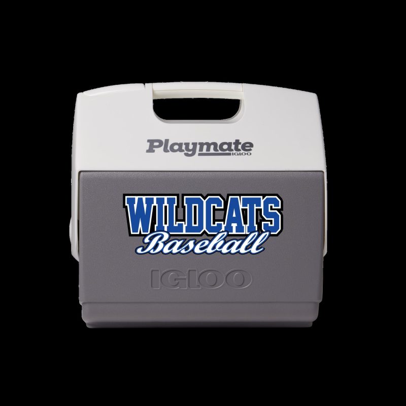 Custom 16 Qt. Igloo® Playmate Elite Ultra Cooler