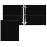 Custom 2 1/2" Classic Round Ring Binder - 2