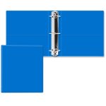 Custom 2 1/2" Classic Round Ring Binder - 3