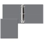 Custom 2 1/2" Classic Round Ring Binder - 5