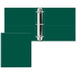 Custom 2 1/2" Classic Round Ring Binder - 6
