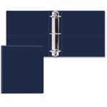 Custom 2 1/2" Classic Round Ring Binder - 7
