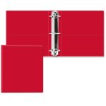 Custom 2 1/2" Classic Round Ring Binder - 9