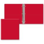 Custom 2" Classic Round Ring Binder - 9