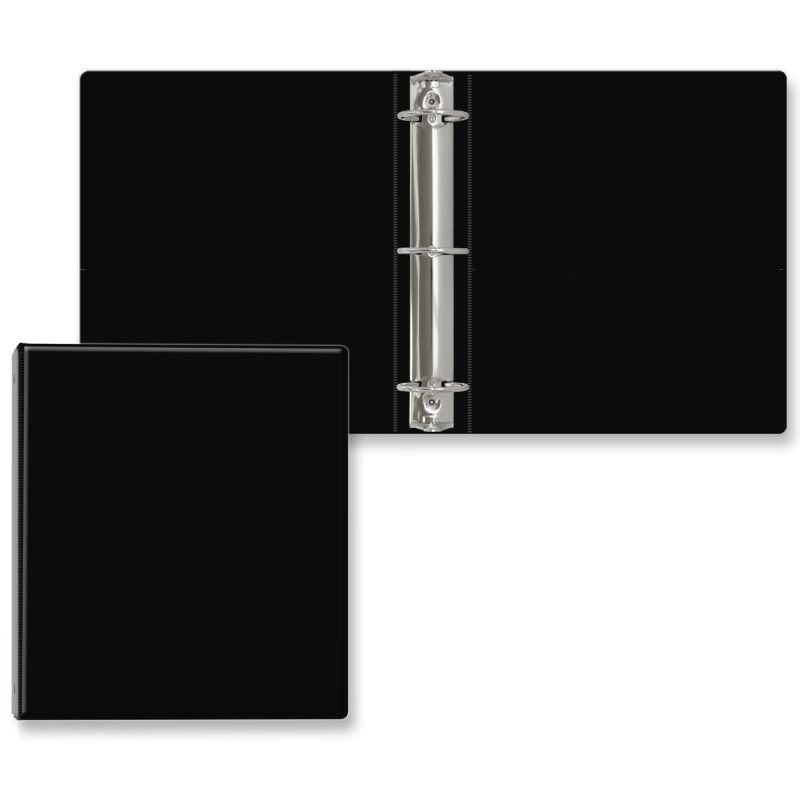 Custom 2" Express Round Ring Binder - 2