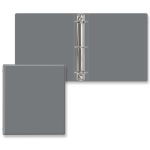 Custom 2" Express Round Ring Binder - 3