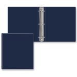 Custom 2" Express Round Ring Binder - 4