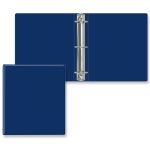 Custom 2" Express Round Ring Binder - 5