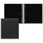 Custom 2" Signature Round Ring Binder - 2